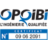 Logo OPQIBI